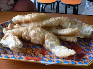 smazene testo