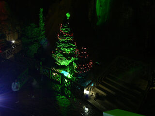 Zhijin Caves