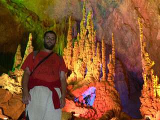 Zhijin Caves