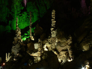 Zhijin Caves