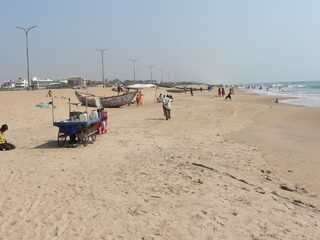 Plaz v Puri