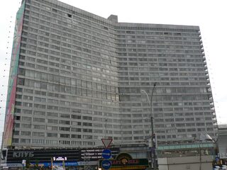 Novy Arbat